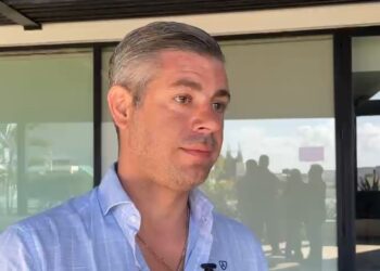 República Dominicana se lleva turismo de la Riviera Maya