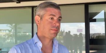 República Dominicana se lleva turismo de la Riviera Maya