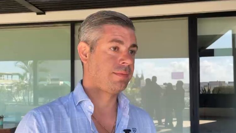 República Dominicana se lleva turismo de la Riviera Maya