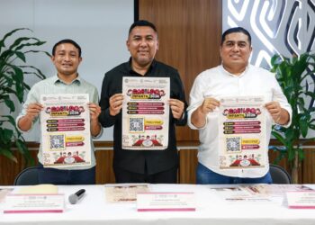 Gobierno de Playa del Carmen convoca a niñas y niños a participar en el Cabildo Infantil 2026
