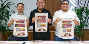 Gobierno de Playa del Carmen convoca a niñas y niños a participar en el Cabildo Infantil 2026