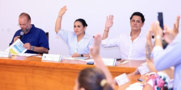 Aprueba Cabildo de Puerto Morelos jornada de descuento “Tu predial al día