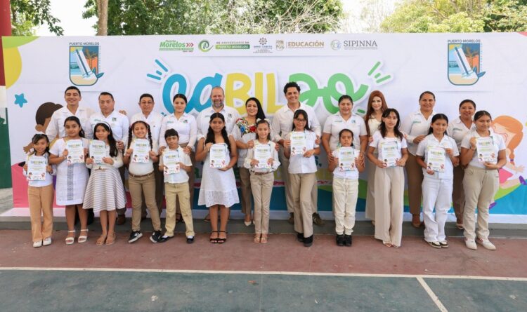 Fortalecemos voz de la niñez con Cabildo Infantil “Pequeñas voces, grandes decisiones”: Blanca Merari