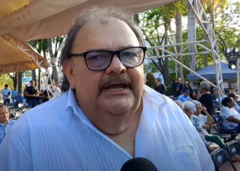 Espinosa Abuxapqui pide candidatos a cargos populares con arraigo