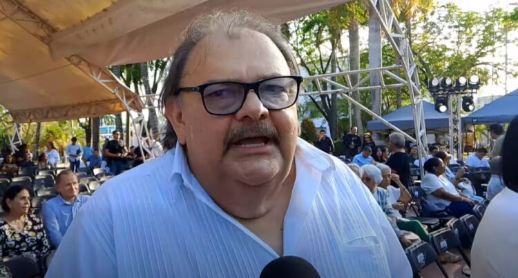 Espinosa Abuxapqui pide candidatos a cargos populares con arraigo