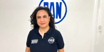El sistema de salud colapsó; estamos muy lejos de Dinamarca: Danna Ramírez