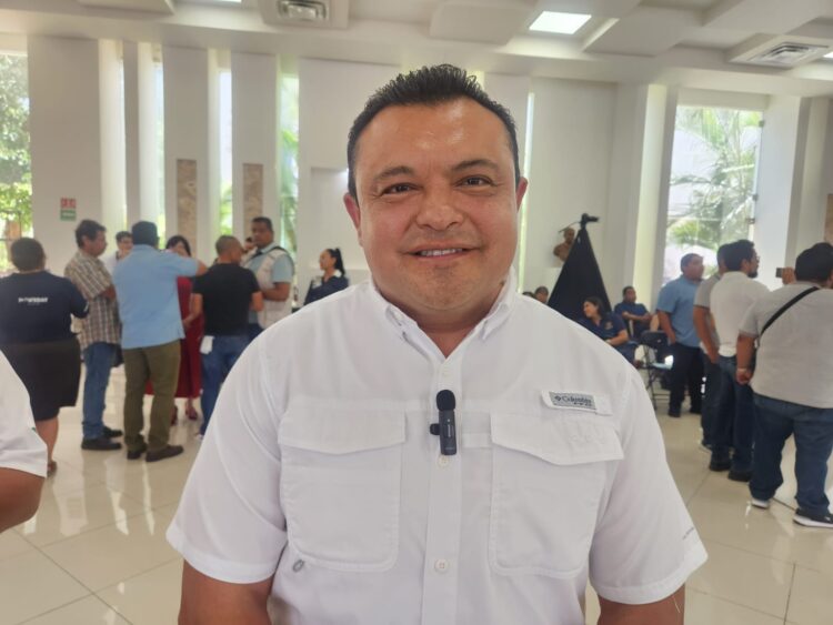 Avanza proyecto de donación de tierras de San Judas Tadeo