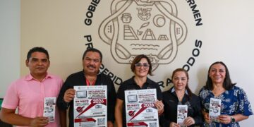 Gobierno de Estefanía Mercado refrenda compromiso con transparencia y rendición de cuentas en servicio público 