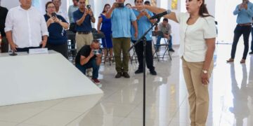 Cabildo de Playa del Carmen aprueba nombramiento de nueva titular del SIPINNA