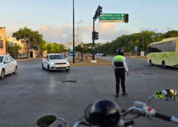 Suma Playa del Carmen 4 apagones en una semana