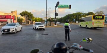 Suma Playa del Carmen 4 apagones en una semana