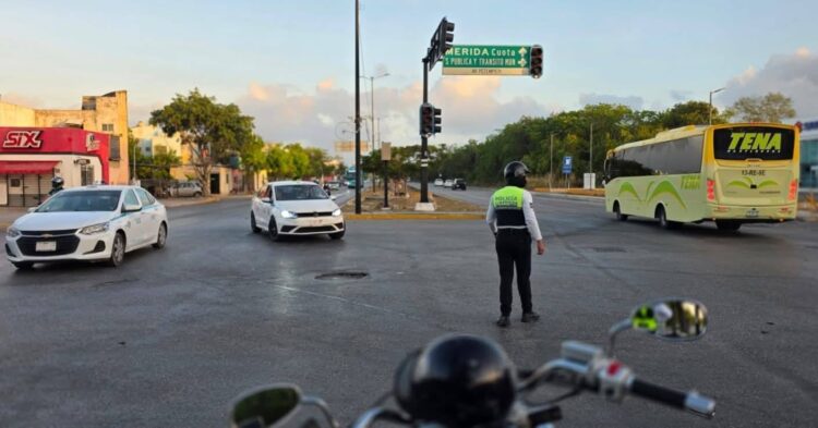 Suma Playa del Carmen 4 apagones en una semana