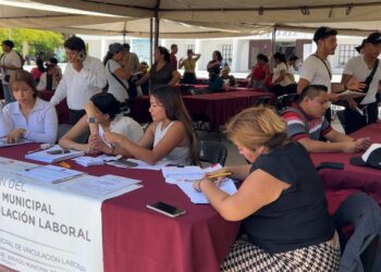 ‘Un reto’ hallar empleo para personas con discapacidad