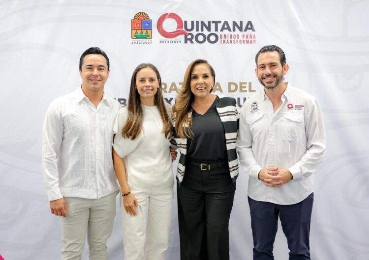 Alistan Ana Paty Peralta y Mara Lezama estrategias para Mundial de Futbol 2026