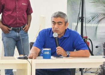 Corredor etnoturístico Ya´axché, acertado proyecto en Playa del Carmen: Juan Novelo