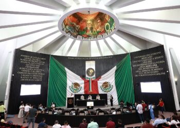 Fortalece Congreso derecho constitucional a un medio ambiente sano y el derecho a la ciudad