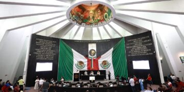 Fortalece Congreso derecho constitucional a un medio ambiente sano y el derecho a la ciudad