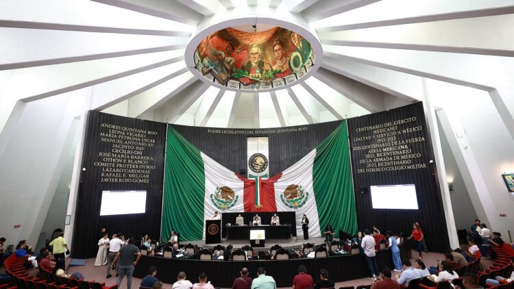 Fortalece Congreso derecho constitucional a un medio ambiente sano y el derecho a la ciudad