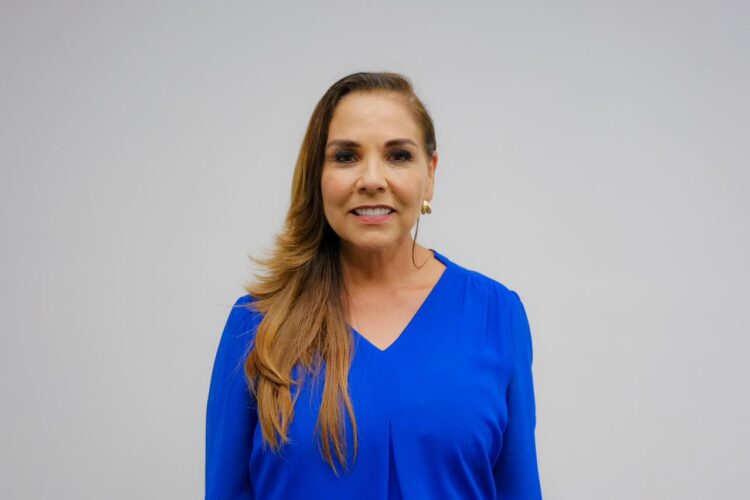 Reconoce Mara Lezama labor de enfermeras y enfermeros en Quintana Roo 