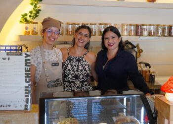 Gobierno de Playa del Carmen fortalece a las MiPyMEs y al emprendimiento local 