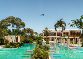 Quintana Roo, primer lugar nacional en plusvalía inmobiliaria
