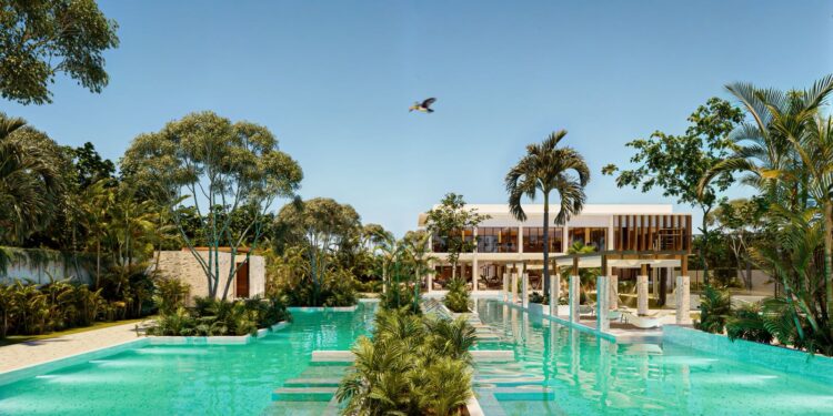 Quintana Roo, primer lugar nacional en plusvalía inmobiliaria