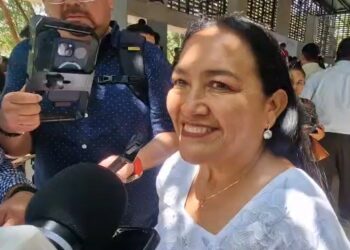 Clases en Quintana Roo concluirán el 15 de julio, asegura Elda Xix