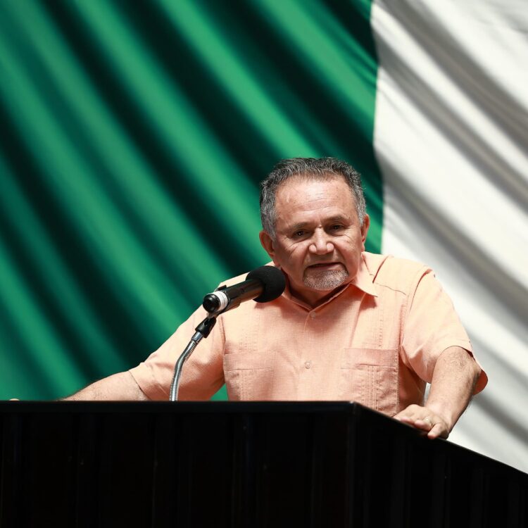 MC vota contra reforma que promueve viviendas indignas   
