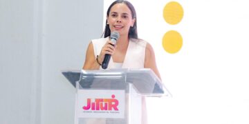 El turismo del futuro se construye con ideas innovadoras: Ana Paty Peralta