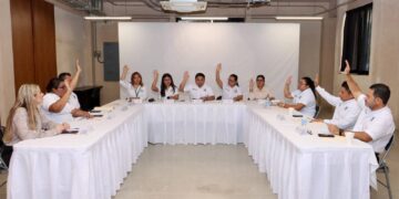 Se fortalece Puerto Morelos con políticas públicas en materia financiera