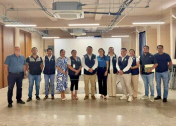 Prioriza Puerto Morelos el bienestar y la atención a la población vulnerable