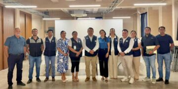 Prioriza Puerto Morelos el bienestar y la atención a la población vulnerable