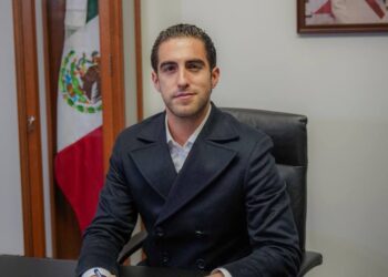 Gino Segura presenta iniciativa para regular plataformas digitales de servicios turísticos