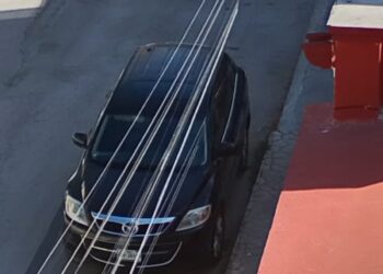 Logra regidora de Playa del Carmen eliminar parquímetro frente a su casa