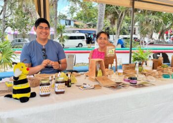 Productores y empresas se suman al desarrollo económico de Puerto Morelos