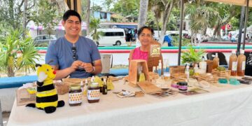 Productores y empresas se suman al desarrollo económico de Puerto Morelos