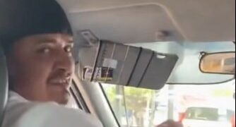 Agrede taxista de Playa del Carmen a mujer
