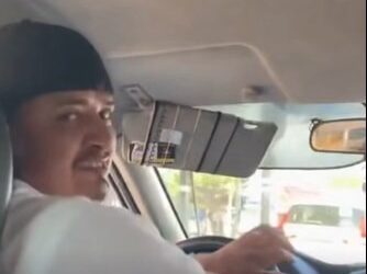 Agrede taxista de Playa del Carmen a mujer