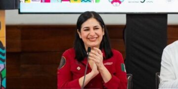 Playa del Carmen se consolida como atractivo polo de inversión con la llegada de plaza “La Isla”: Estefanía Mercado