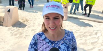 Genera Isla Mujeres alianzas para el cuidado de santuarios religiosos