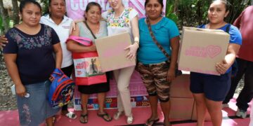 Genera Isla Mujeres alianzas para el cuidado de santuarios religiosos