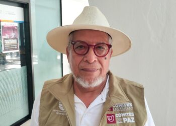 Sirven Comités de Paz para depurar corporaciones policiacas