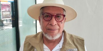 Sirven Comités de Paz para depurar corporaciones policiacas