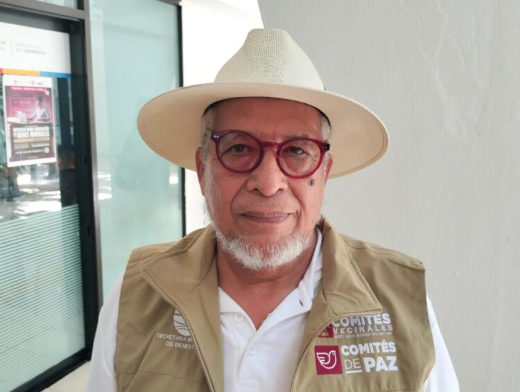 Sirven Comités de Paz para depurar corporaciones policiacas