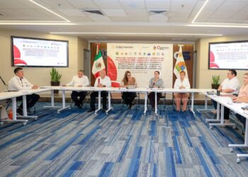 “Juntos, construimos gobiernos más fuertes, transparentes y cercanos”: Ana Paty Peralta