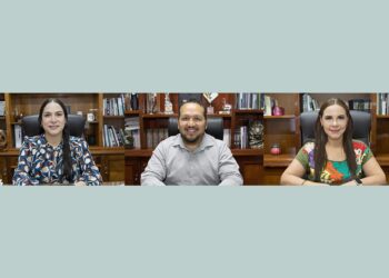 TEQROO participa en jornada de capacitación impartida por la Sala Regional Xalapa del TEPJF