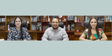 TEQROO participa en jornada de capacitación impartida por la Sala Regional Xalapa del TEPJF