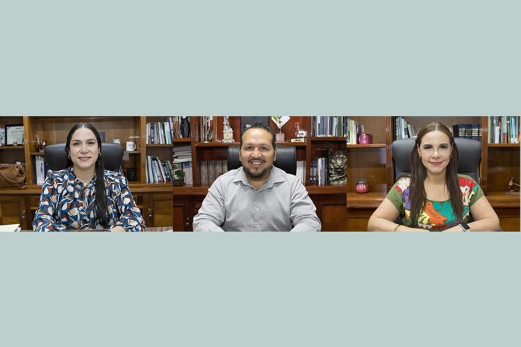 TEQROO participa en jornada de capacitación impartida por la Sala Regional Xalapa del TEPJF