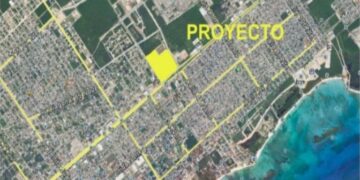 La futura Plaza La Isla de Playa del Carmen ya tienen dirección