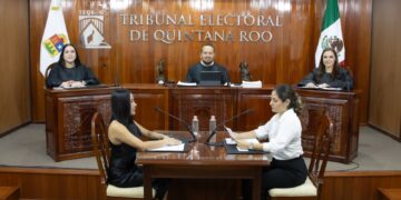 TEQROO revoca acuerdos del IEQROO y ordena medidas cautelares por propaganda denunciada en Cancún
